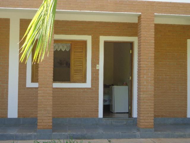 Pousada Santo Antonio Santo Antônio do Pinhal Exterior foto
